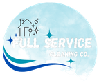 Full Service Cleaning Co.