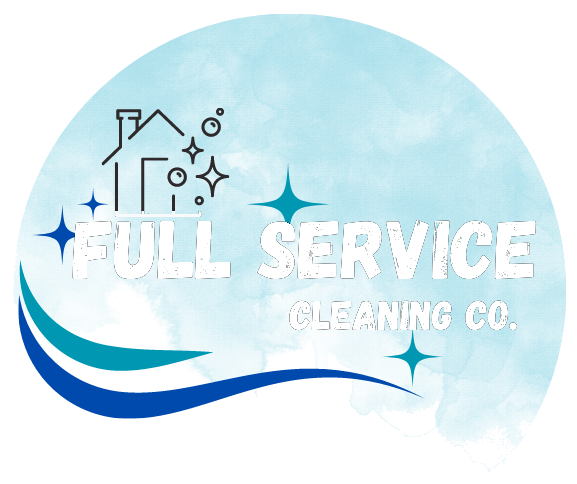 Full Service Cleaning Co.
